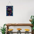 thumbnail image 4 of LED Message Writing Board with 7 Color Variations and 18 Light Effects, for Promotion, Menu Display, and Decoration, Suitable for Bars, Restaurants, and Stores, 4 of 9