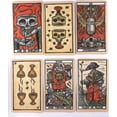 thumbnail image 4 of Tarot Del Toro Oscuro Rider Waite 78 Cartas Manual Digital, 4 of 4