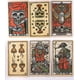 thumbnail image 4 of Tarot Del Toro Oscuro Rider Waite 78 Cartas Manual Digital, 4 of 4