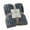 J, variant on DHGDJ54G Western Fuzzy Blanket Mini Throw Blanket with Pom Poms Blanket Double Bed Blankets Wool Blankets Lightweight Blankets For Summer And Autumn Wool Blankets For Sofas Blankets For Beds Travel