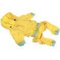 thumbnail image 3 of Imperméable pour Chien Mode Résistant à l'Eau Vêtements pour Chiots Chiens, 3 of 6