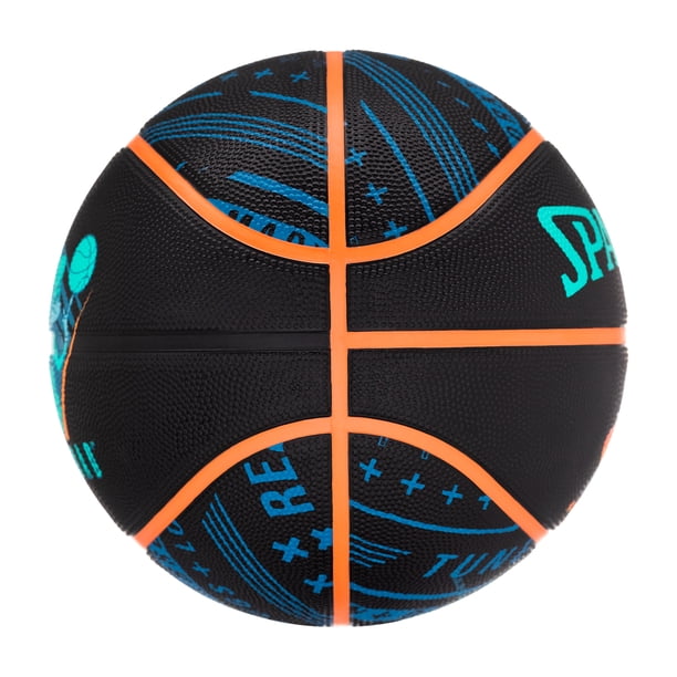 Spalding Space Jam Tune Squad Outdoor Basketball – 29.5” - Walmart