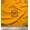 Honey Orange, variant on Soimoi Cotton Duck Fabric Square & Floral Artistic Print Fabric by Yard 42 Inch Wide