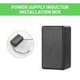 thumbnail image 2 of UKCOCO 5PCS Plastic Electric Project Case Junction Box Enclosure 61 x 36 x 25mm, 2 of 8