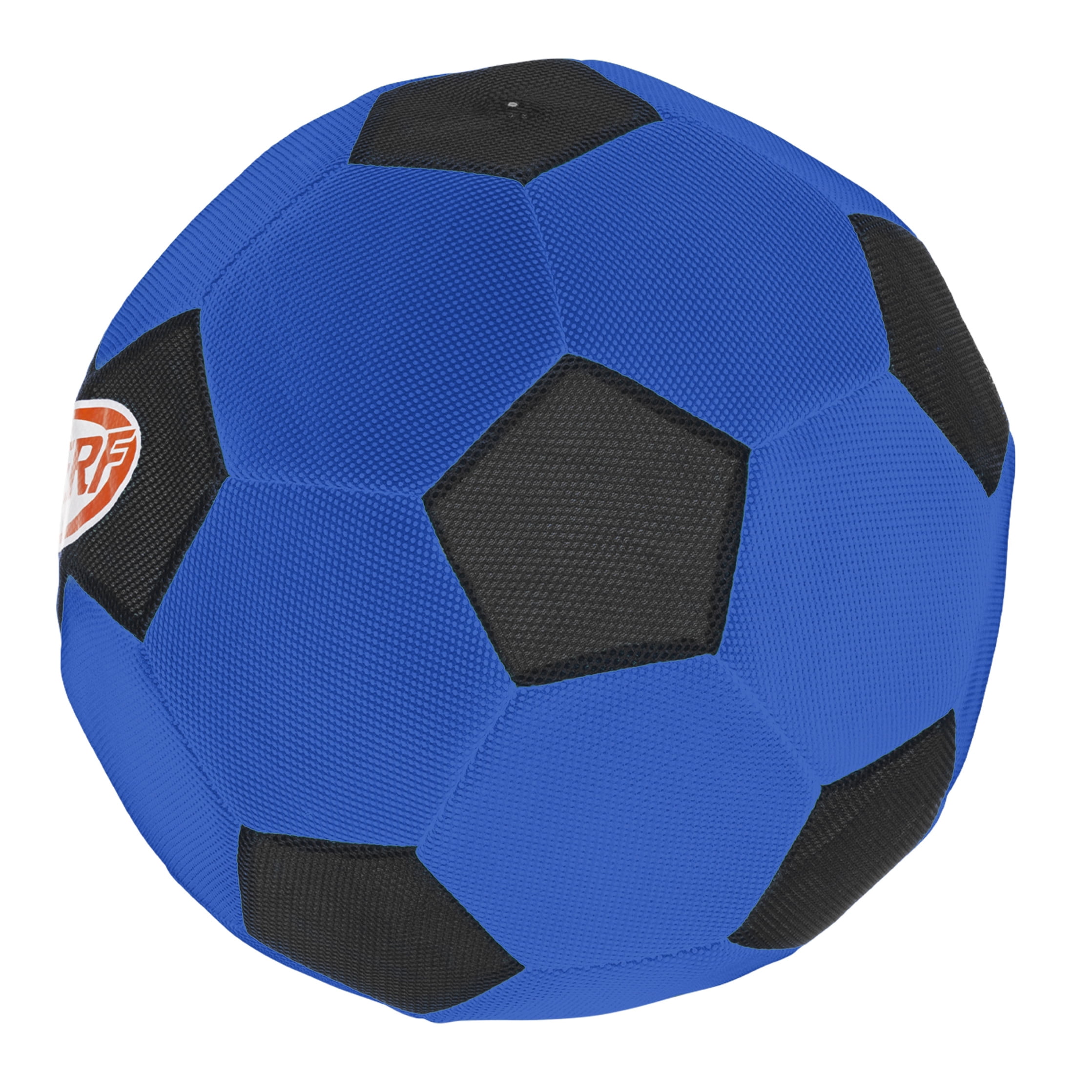 NERF Mega Ball - 20" Inch Big Outdoor Kids Kickball, Soccer Ball, Dodgeball for Backyard Games - Giant Multi Sport Toy for Outdoor + Lawn Games - Super Fun Kids Sports Toy