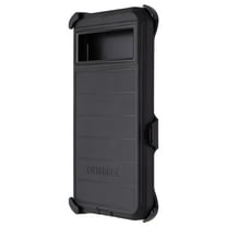 OtterBox Defender Pro Series Case & Holster for Google Pixel 8 - Black