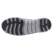 Reebok Womens Sublite Alloy Toe EH Athletic Work Shoe Black RB041 Size Options