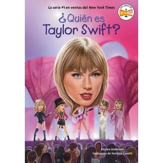 洋書 Taylor Swift The Eras Tour Book TAYLOR SWIFT ERAS TOUR 2024 (Influential artists and celebrities