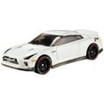 thumbnail image 6 of Hot Wheels iD 17 Nissan GTR R35, 6 of 7