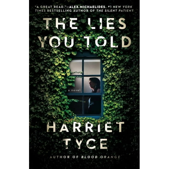 The Lies You Told, (Paperback)