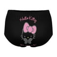 thumbnail image 5 of Hello Kitty Girls' Breathable Underwear Comfort Panties Briefs, 5 of 7