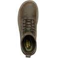 thumbnail image 4 of Keen Men's San Jose Waterproof Work Boot Aluminum Toe Brown 8 EE  US, 4 of 6