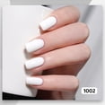 thumbnail image 4 of Set de esmaltes de uñas en gel GAOY blanco, rojo y negro, 6 colores, 7,3 ml, 4 of 6