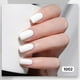 thumbnail image 4 of Set de esmaltes de uñas en gel GAOY blanco, rojo y negro, 6 colores, 7,3 ml, 4 of 6
