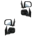 thumbnail image 1 of Par de Espejos Generica Avanza 2012 A 2018 Toyota S/Control, 1 of 4