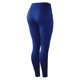 thumbnail image 4 of Pantalones de yoga para mujer talla grande - Poliéster y spandex, cintura alta, leggings de fitness para gimnasio - S-XXXL, 4 of 5