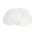thumbnail image 1 of 50Pcs Almohadilla de papel para hornear práctica Alfombrilla de papel a prueba de aceite Suministros para fiestas (Blanco), 1 of 5