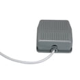 thumbnail image 3 of Pedal Interruptor de pie Energía eléctrica SPDT TFS-201 Interruptor de pedal DC5-48V / AC24 Abanopi Cambiar, 3 of 7