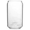 thumbnail image 2 of Creative Coke Can Glass-Frozen Soda Cup Milk Fruit Tea Cup Juice Beer Glass Cocktail Glass Drink Glass Water Coffee Cup，400ml, 2 of 12