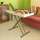 thumbnail image 2 of Mesa Plegable Chica ¡Práctica y Resistente! di plasitca Mesa plegable diplastica, 2 of 2