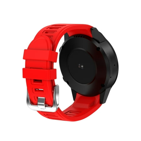 smart watch running pace