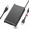 thumbnail image 1 of wonima11 Slim 170W Charger Fit for Lenovo Legion Slim 5 5i Yoga Pro 9i Lenovo ThinkPad P1 P16 IdeaPad Pro 5 Lenovo LOQ ADL170SCC3A 4X20S56697-20V 8.5A ac Adapter Laptop Power Supply, 1 of 1