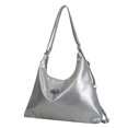 thumbnail image 3 of Yinanstore Women Shoulder Bag Rucksack Lightweight Tote Bag for Outdoor Birthday Spring, 3 of 8