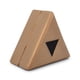 thumbnail image 2 of Bola antiestrés de espuma Paladone The Legend of Zelda Triforce, 2 of 6