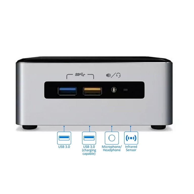  Mini PC with Win11 OS, 6Core Core i9-8950HK Mini Computer, 32G  DDR4 RAM+512GB NVME SSD+1TB HDD, WiFi6, BT5.2, Gigabit Ethernet, HDMI&DP  Ports Support Dual Display, Mounting Bracket, Auto Power On 