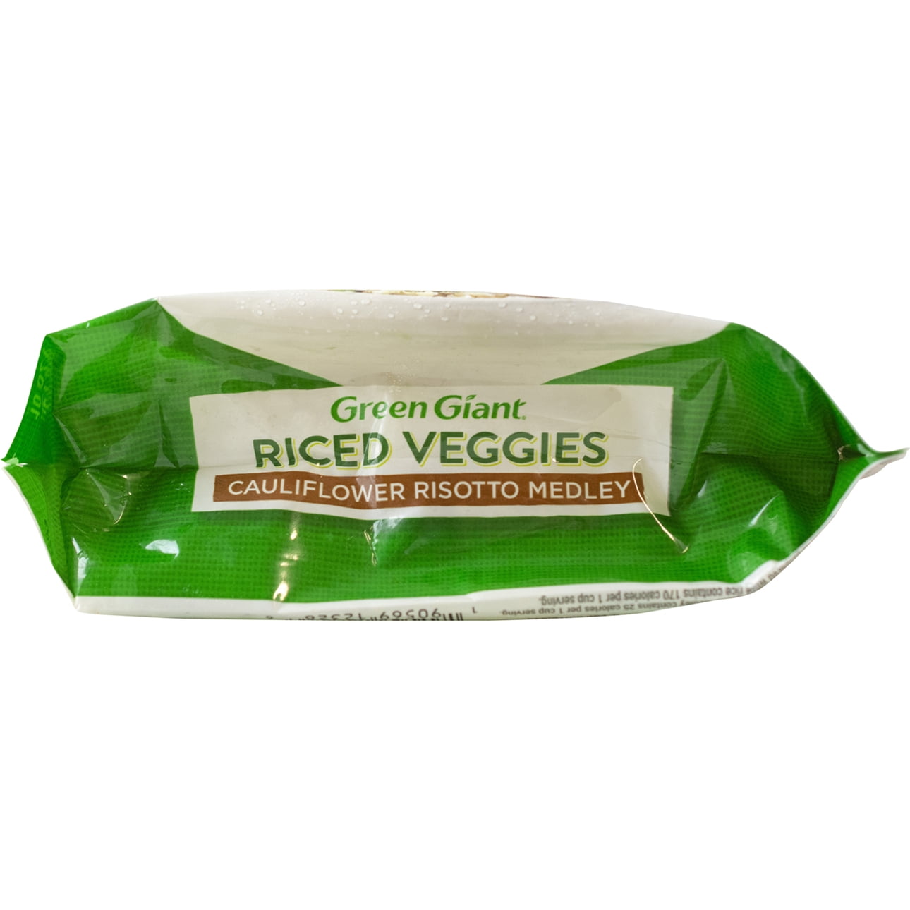 Green Giant Riced Veggies Cauliflower 