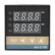 thumbnail image 2 of PID Temperature Controller Kit REX C100 Digital PID Temperature Controller 100‑240V, 2 of 4