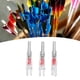 thumbnail image 5 of Nocks Iluminados Para Tiro Con Arco, Nock Iluminado Con Inserto De Plástico Para Tiro Con Arco, 3 Piezas Para Caza Nocturna, 5 of 8
