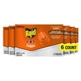 thumbnail image 3 of Raid Concentrated Deep Reach Fogger Kills Ants Roaches and Spiders 1.5 Ounce Cans 3 Count (Pack of 6), 3 of 5