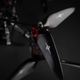 thumbnail image 4 of Master Airscrew 3X Power Series 15x14 3-Blade Propeller - Black - Reverse/Pusher/CW - Cinelifter, Heavylifter, X Class, Beast Class, Giant Drone Racing, 4 of 5