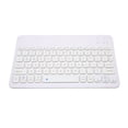 thumbnail image 3 of Clavier Sans Fil pour Tablette, Clavier Bluetooth Sans Fil 10 Pouces, Clavier Multifonctionnel, 3 of 14