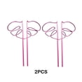 thumbnail image 4 of Monstrate Pilares de soporte de enredaderas de 2 piezas para belleza interior y exterior destinados principalmente a prevenir la flacidez. Jardín y Patio Rosa, 4 of 6