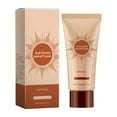 thumbnail image 2 of Y mascarilla facial aclarante, mascarilla facial antidesgarro, una crema, 2 of 9