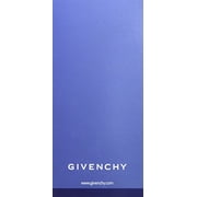 Givenchy Pour Homme Blue Label by Givenchy 3.3 oz EDT for men