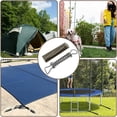 thumbnail image 5 of Universal Pool Cover Spring Sleeves 10 Pack Pvc Protective Covers for Winter Safety Pool Springs and In-Ground Mesh Cover Hardware Protection, 5 of 5