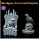 thumbnail image 3 of Set de 26 miniaturas de animales Wildspire para miniaturas DND de 28 mm, 3 of 6
