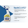 thumbnail image 3 of YachtGUARD® Marine Spider and Bird Dropping Remover, 3 of 4