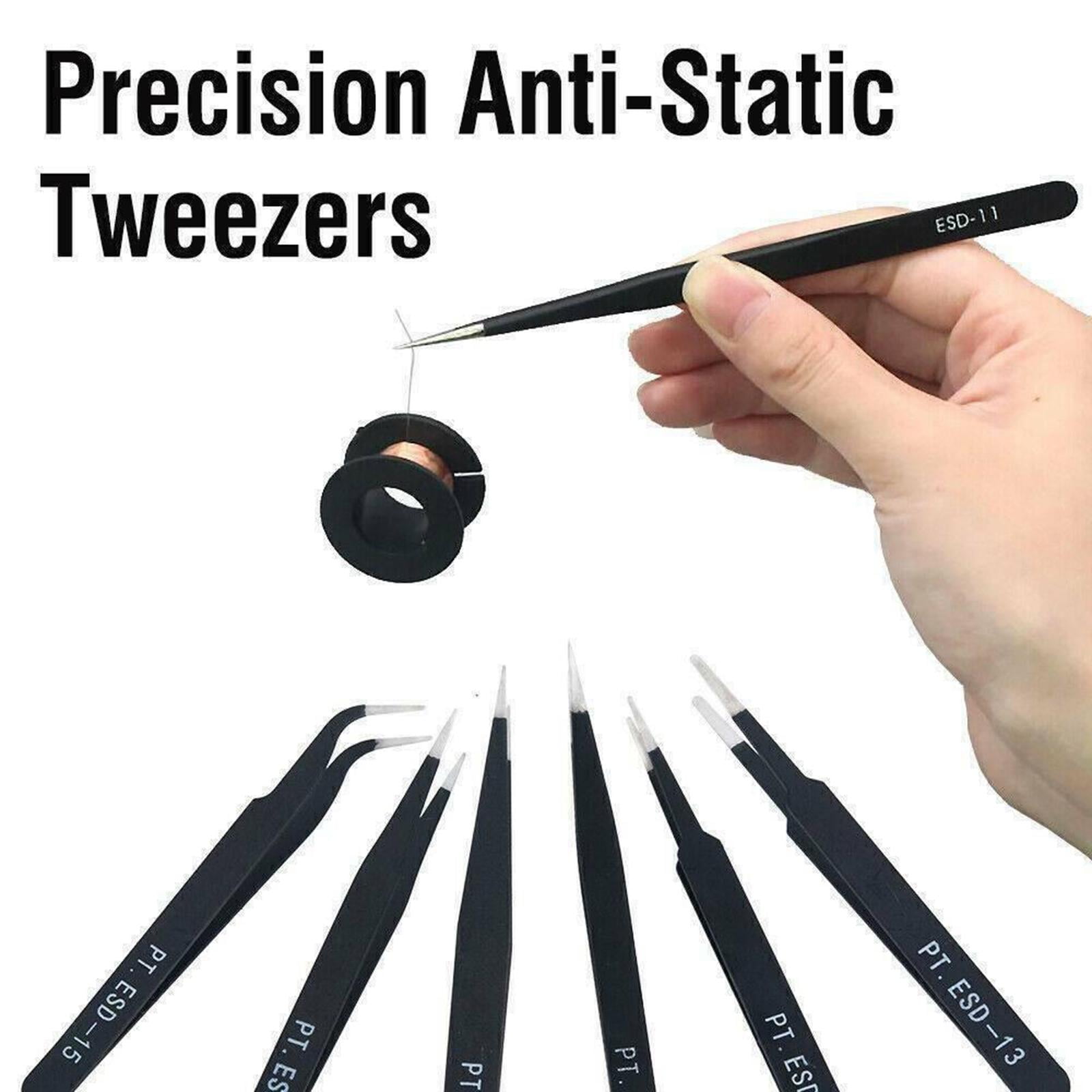 Nishiyuenyi PETSOLA Auto Electric Soldering Iron Temperature Solder Tools for Circuit Board,
