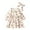White, variant on Christmas Outfits for Girls Newborn Infant Baby Girls Christmas Santa Claus Princess Dress+Hairband Outfits