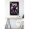 thumbnail image 6 of DC Comics Movie - The Dark Knight - The Joker Playing Card Wall Poster, 22.375" x 34", 6 of 6
