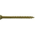 thumbnail image 1 of National Nail 356179 Deck Screw 3 In. x 9 Tan Bugle Head, 1 of 1