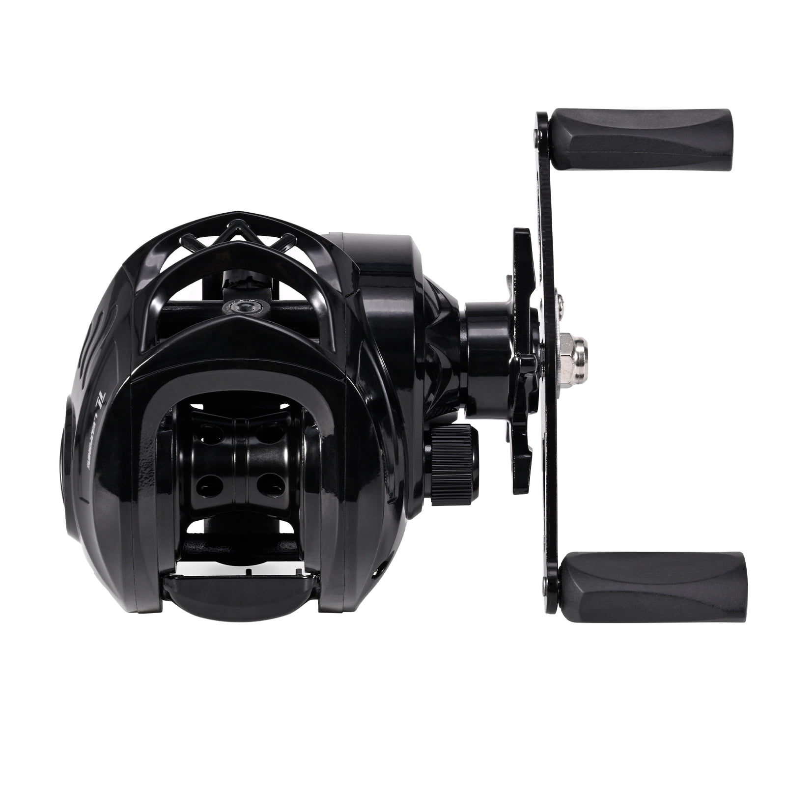 Fishing Rod & Reel Combo Set Portable Telescopic 180cm/210cm with Spinning Reels Bait and Hook Accessories Saltwater Fishing Tackle Bag & Case