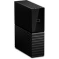 thumbnail image 3 of WD 6TB My Book Desktop USB 3.0 External Hard Drive, 3 of 7