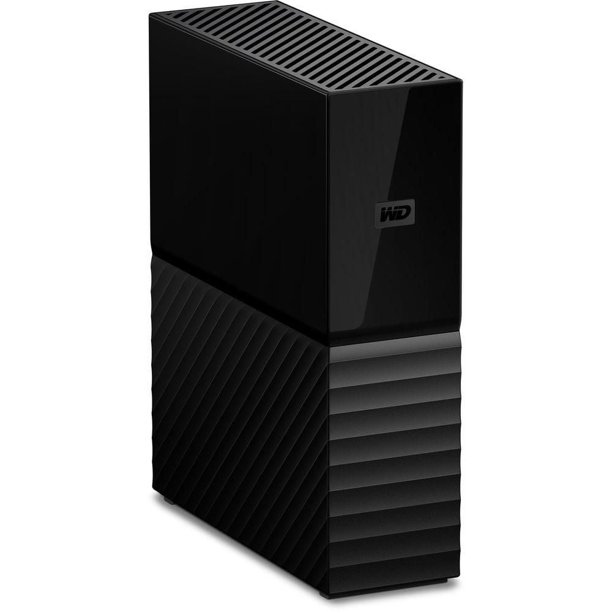 WD 6TB My Book Desktop USB 3.0 External Hard Drive - Walmart.ca