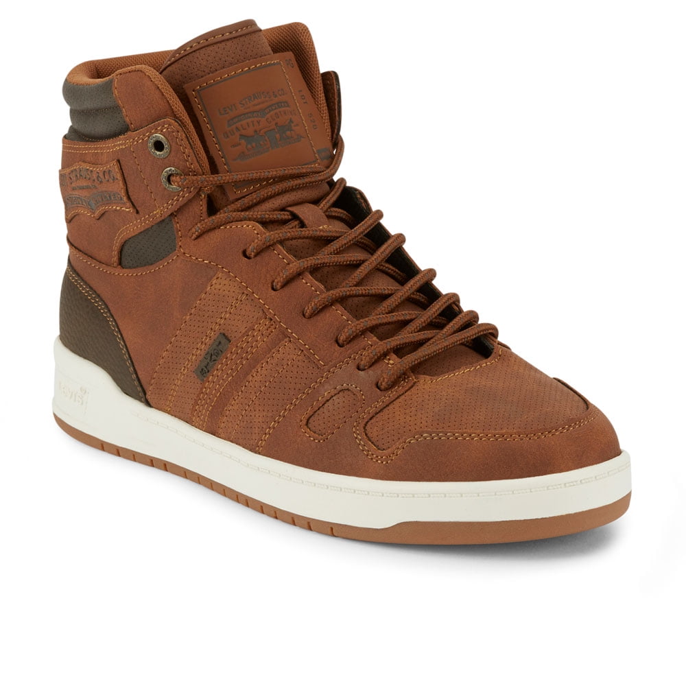 Levi's Mens 520 BB Hi Fashion Hightop 