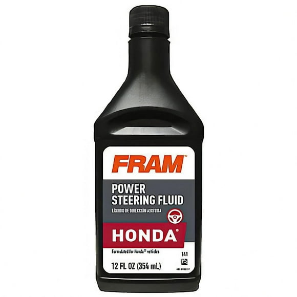 GM Power Steering Fluid
